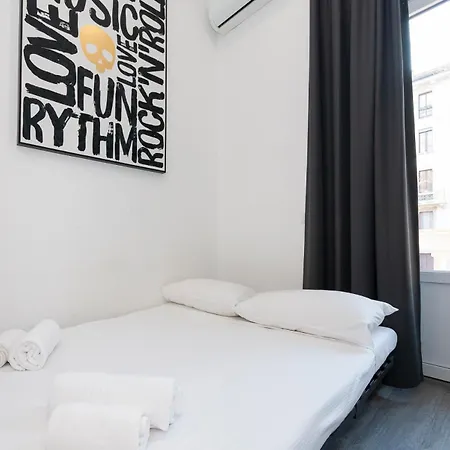 Apartamento Ihost - Lomellina 14a Milão