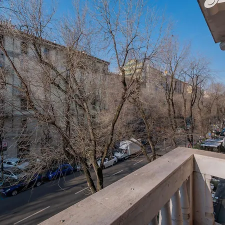 Ihost - Lomellina 14a Apartamento