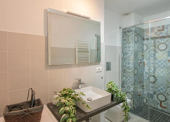 Ihost - Lomellina 14a Apartment