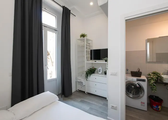 Ihost - Lomellina 14a Apartment