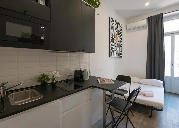 Ihost - Lomellina 14a Apartment *